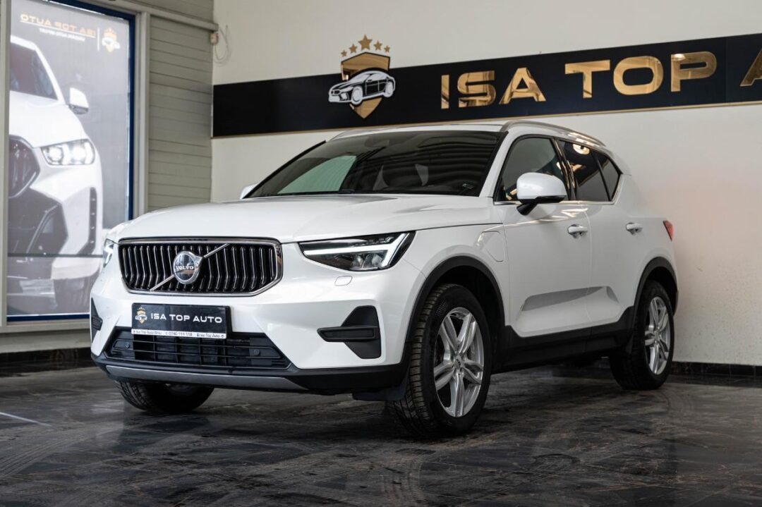 Volvo XC 2022