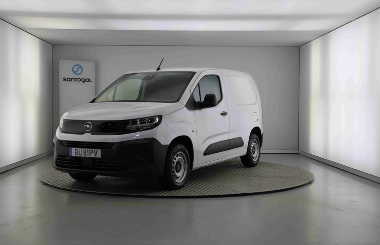 OPEL - Combo - Combo Cargo 1.5 CDTi