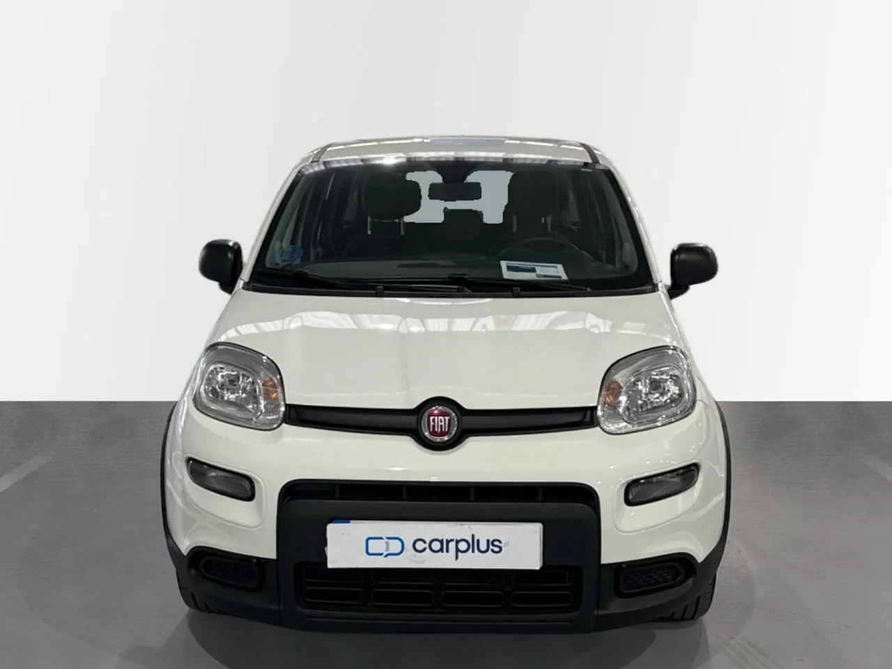 Fiat Panda Panda Hybrid 1.0 51kw (70CV)
