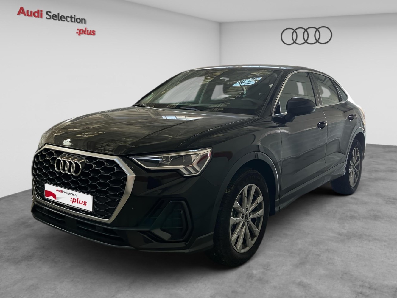 Advanced 35 TDI 110 kW (150 CV) S tronic