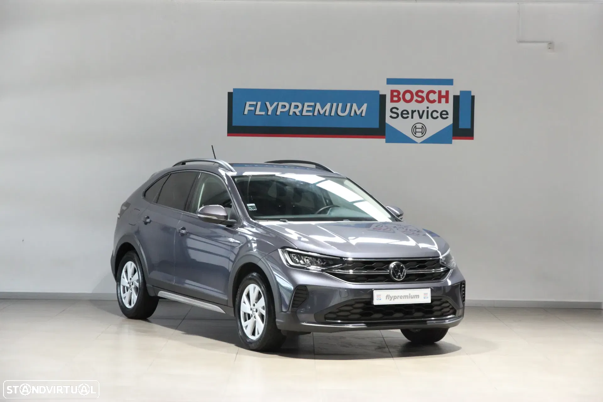 VW Taigo 1.0 TSI Urban