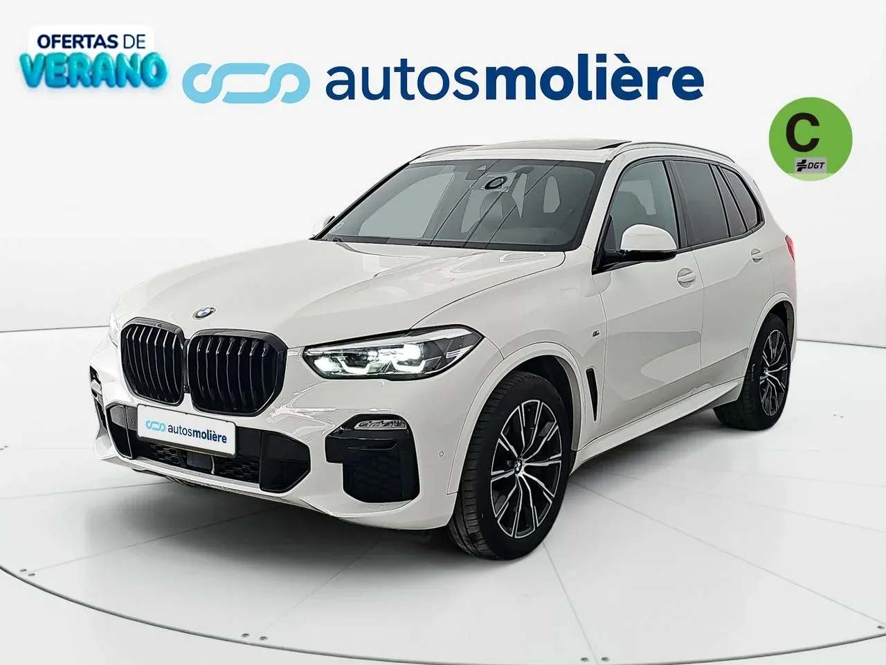 xDrive30d 195 kW (265 CV)