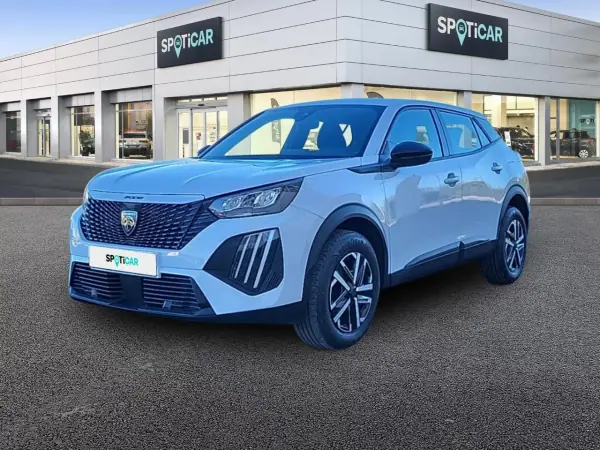Peugeot 2008 2024 1.2 PureTech Active Pack