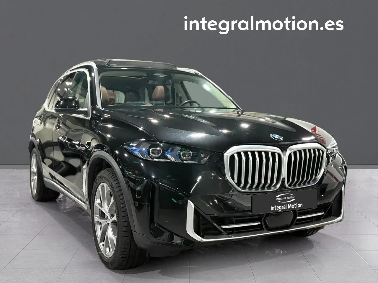 BMW X1 18d Xdrive