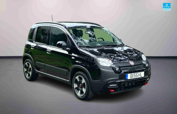 FIAT - Panda - Panda 1.0 Hybrid