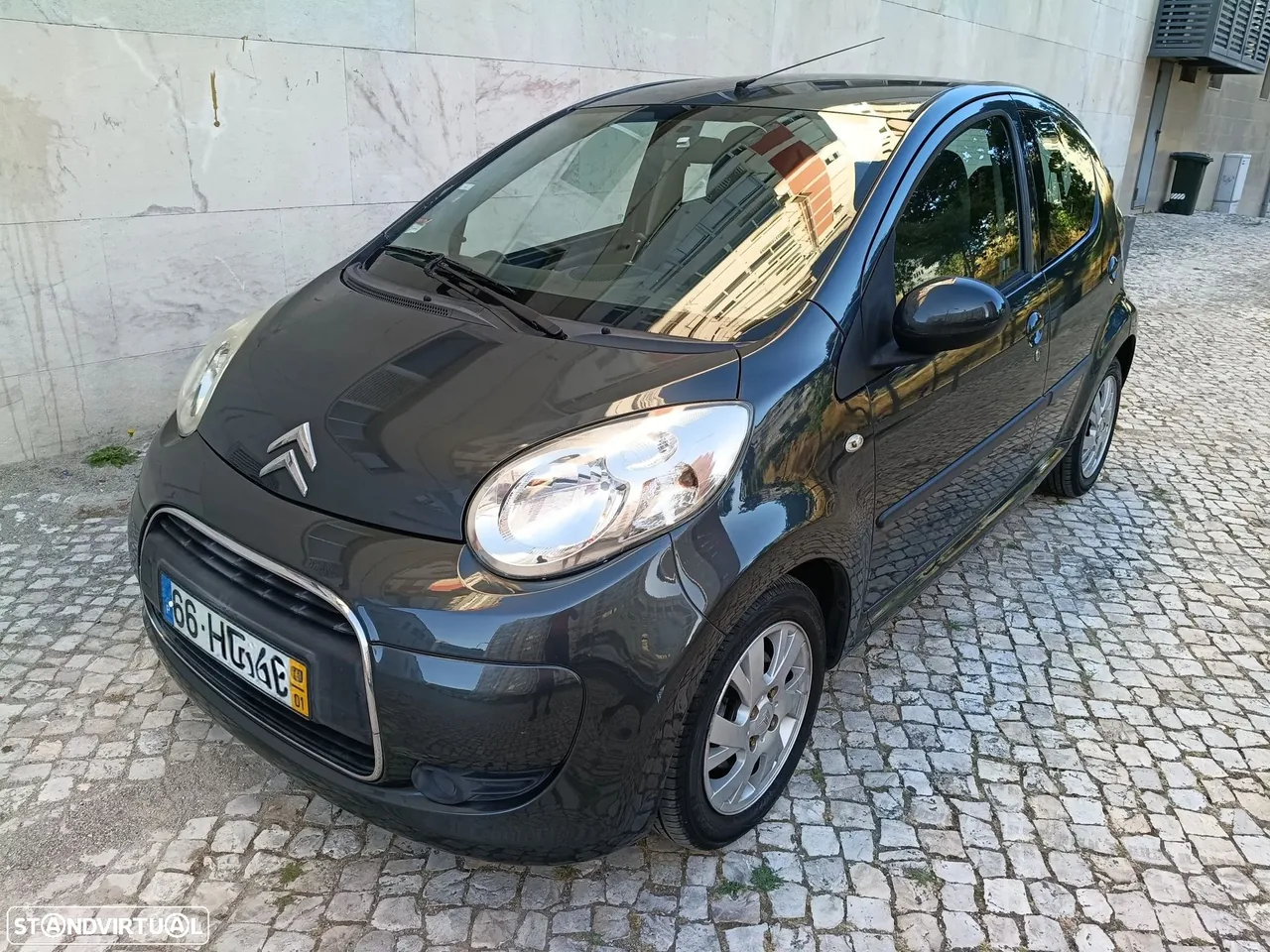 Citroën C1 1.0 SX