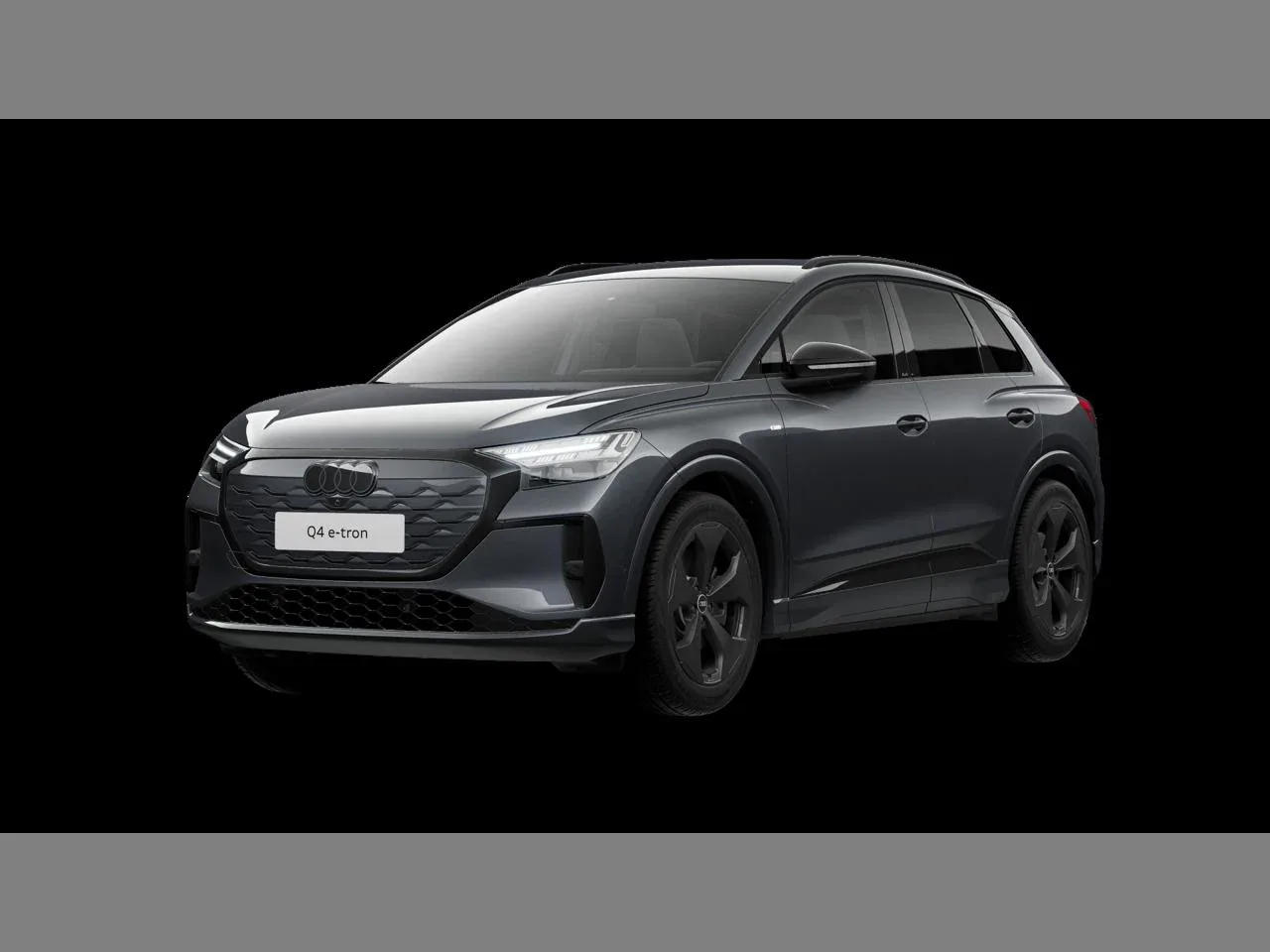AUDI Q4 e-tron 82 kWh Performance Corporate S