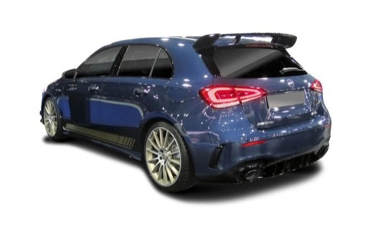 MERCEDES - Classe A - A 180 d