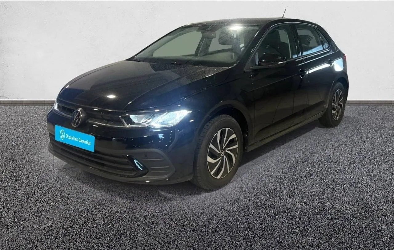 VOLKSWAGEN POLO 1.0 TSI 95 S&S DSG7 Life