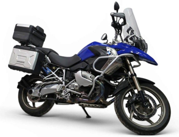 BMW R 1200 GS