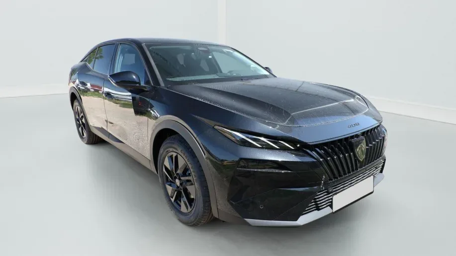 Peugeot 408 HYBRID 145 AUT ALLURE Zéro km immatriculé