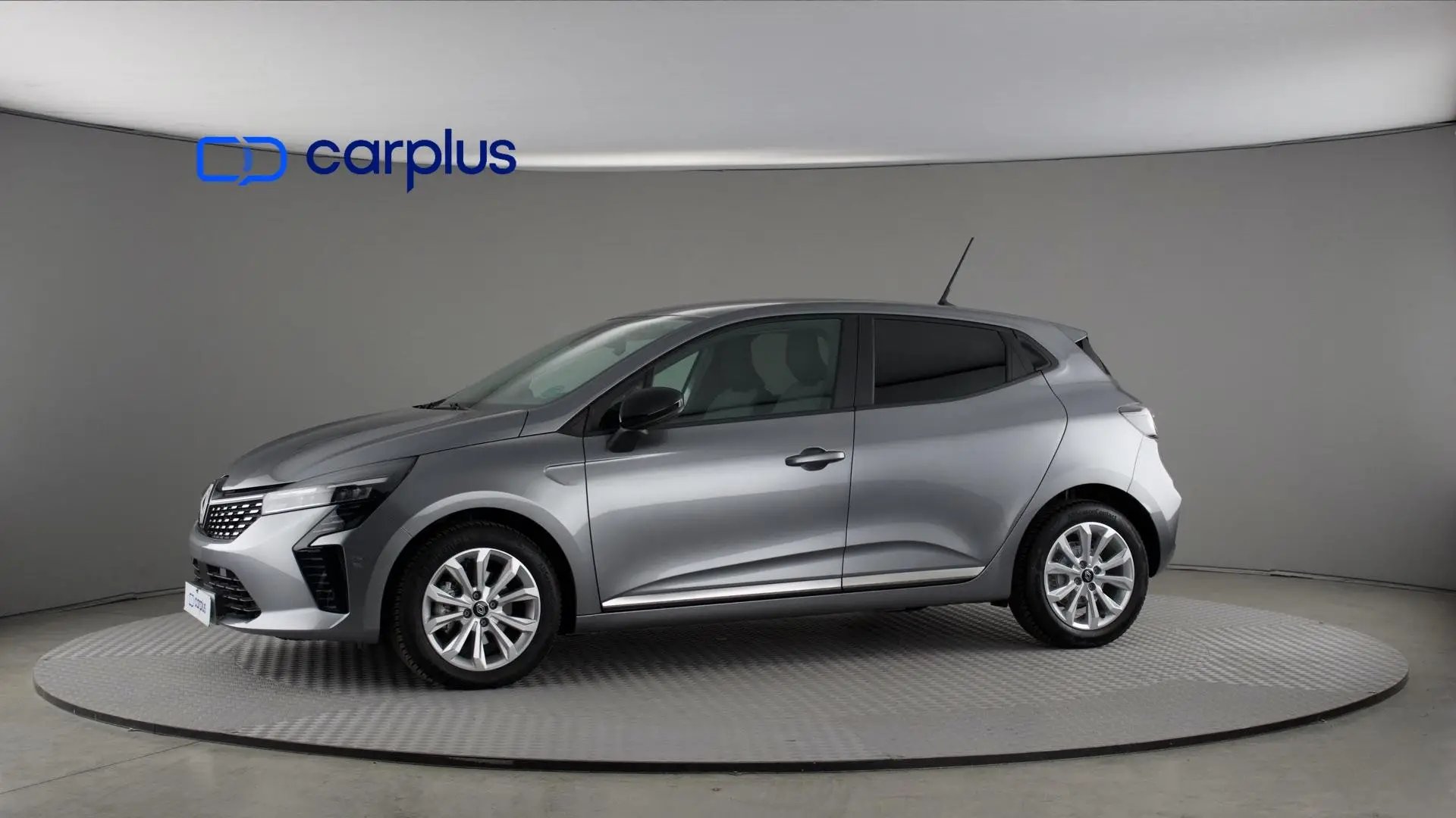 Renault Clio Evolution dCi 100 (74kw)