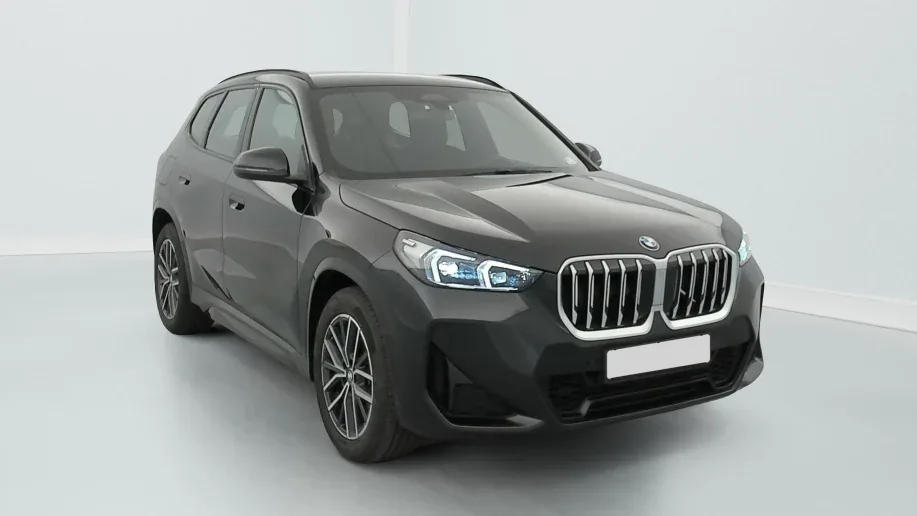 BMW X1 U11 SDRIVE 18D 150CH DKG7 M SPORT Occasion