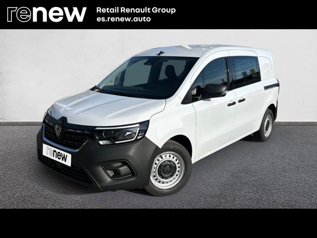 Renault Kangoo Furgon dCi Blue L2 70 kW (95 CV)