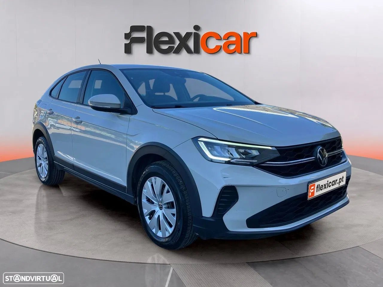 VW Taigo 1.0 TSI Life