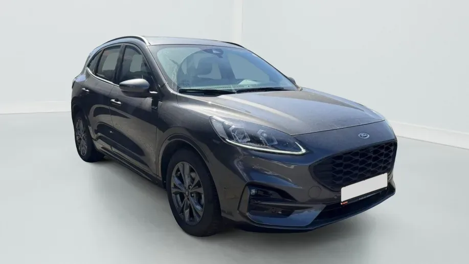 Ford KUGA KUGA 2.0D ECOBLUE 120CH BVA ST-LINE Occasion