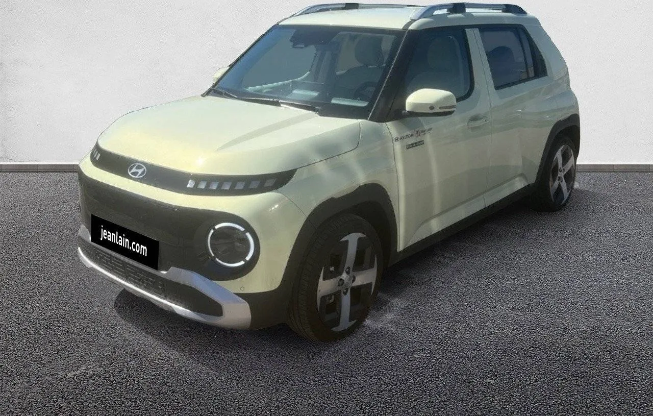 HYUNDAI INSTER 49 kWh 4 pl. Creative