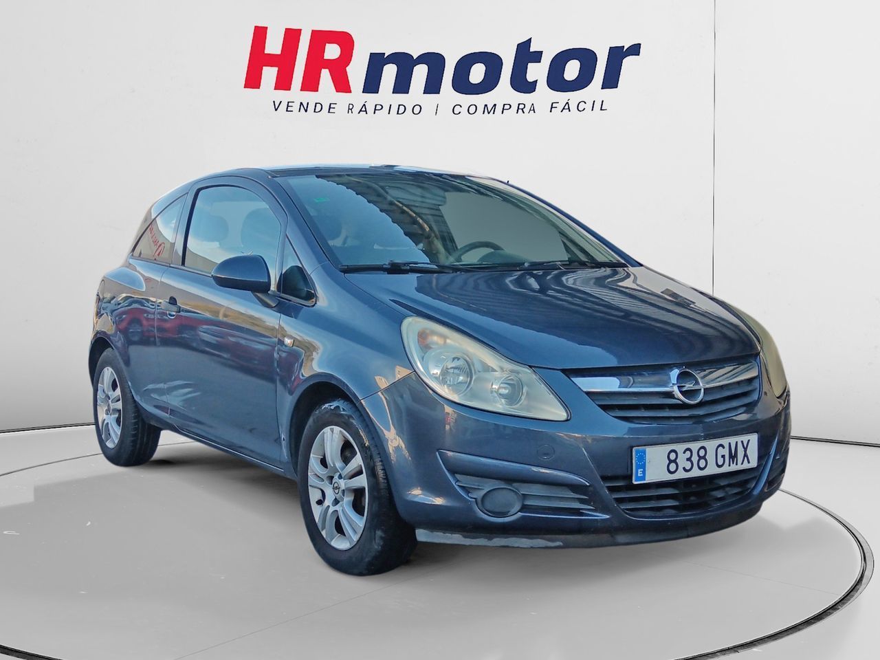 Opel Corsa 1.0 Essentia 44 kW (60 CV)