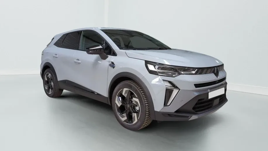 Renault SYMBIOZ Symbioz E-Tech full hybrid 160 ch Esprit Alpine Zéro km immatriculé