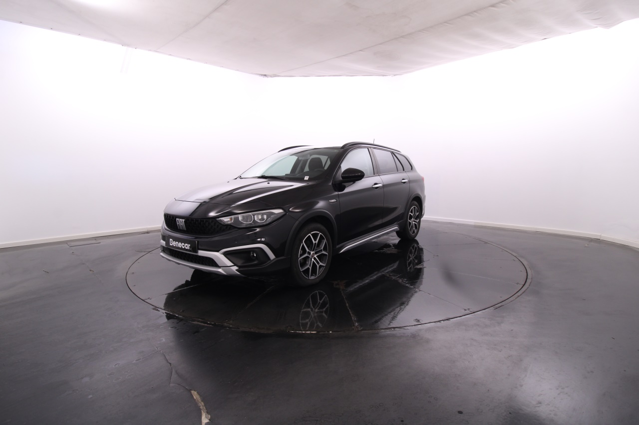 Fiat Tipo Station Wagon Cross 1.0 GSE T3 City Life 100cv