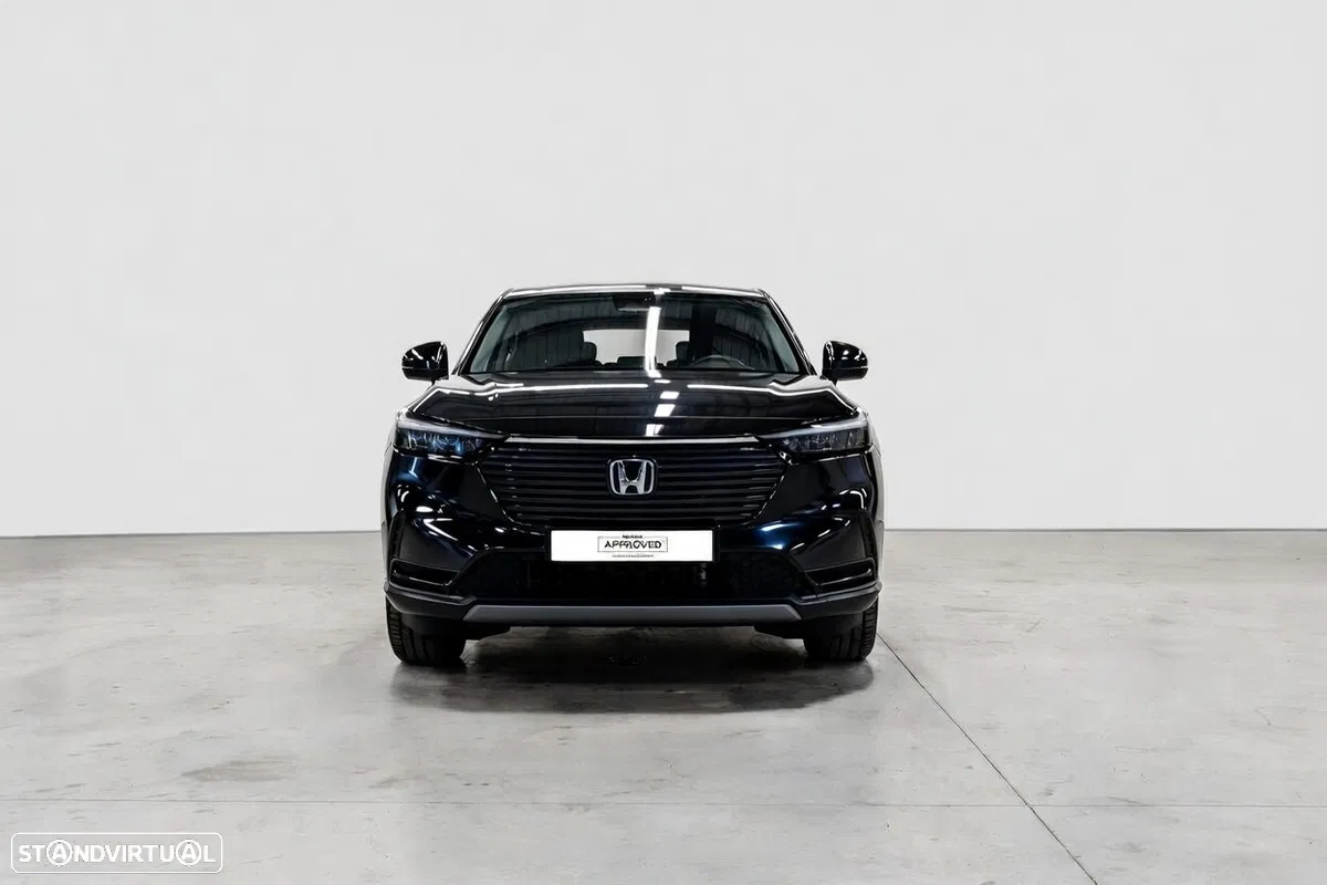 Honda HR-V 1.5 i-MMD e:HEV Elegance