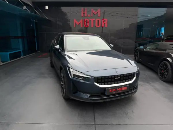Polestar 2 2023 Single Motor 64kWh