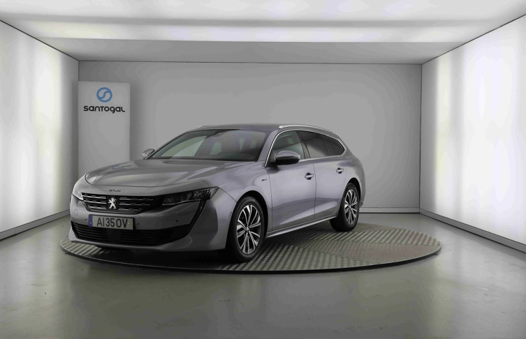 PEUGEOT - 508 - 508 SW 1.6 Hybrid Allure Pack e-EAT8