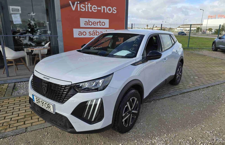 PEUGEOT - 2008 - 2008 1.2 PureTech Style