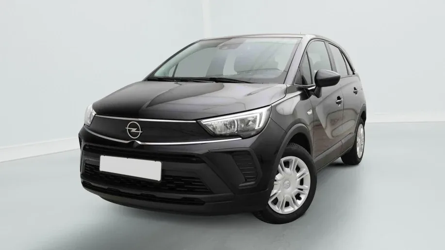 Opel Crossland 1.2 Edition Occasion
