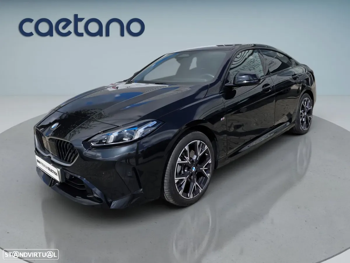 BMW 220 Gran Coupé Pack Desportivo M