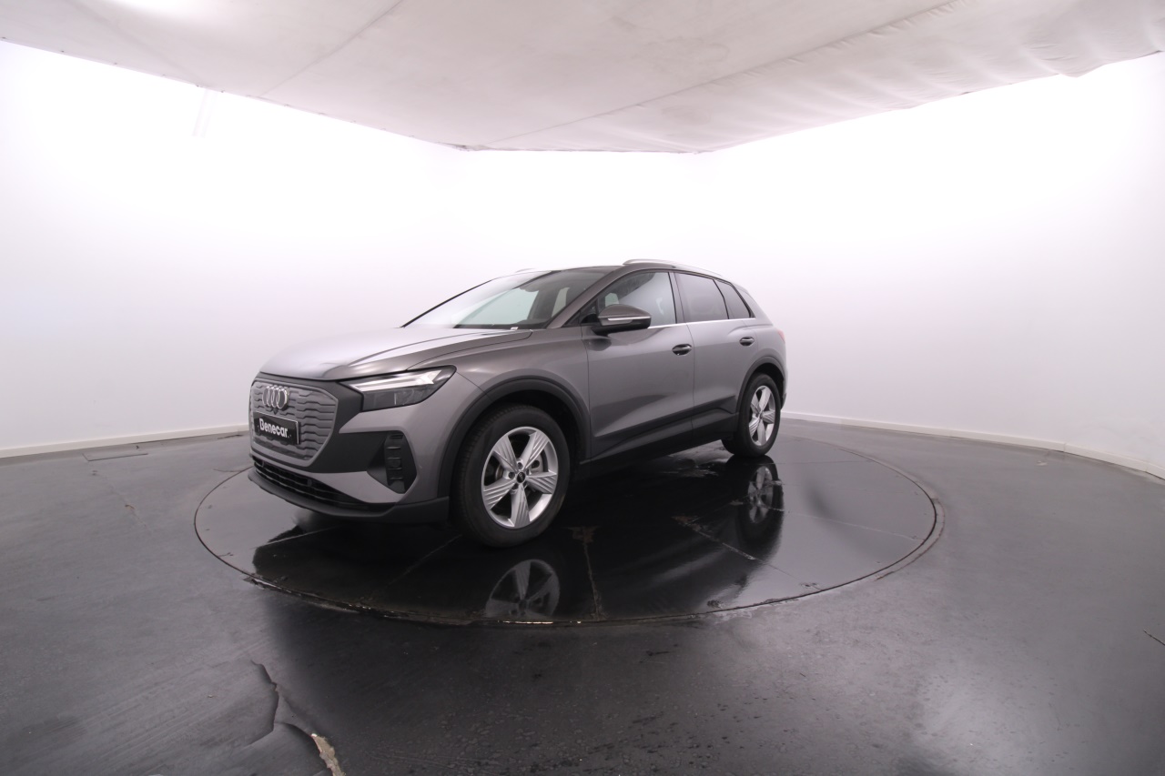 Audi Q4 e-tron 40 150kW / Bat. 63 kWh