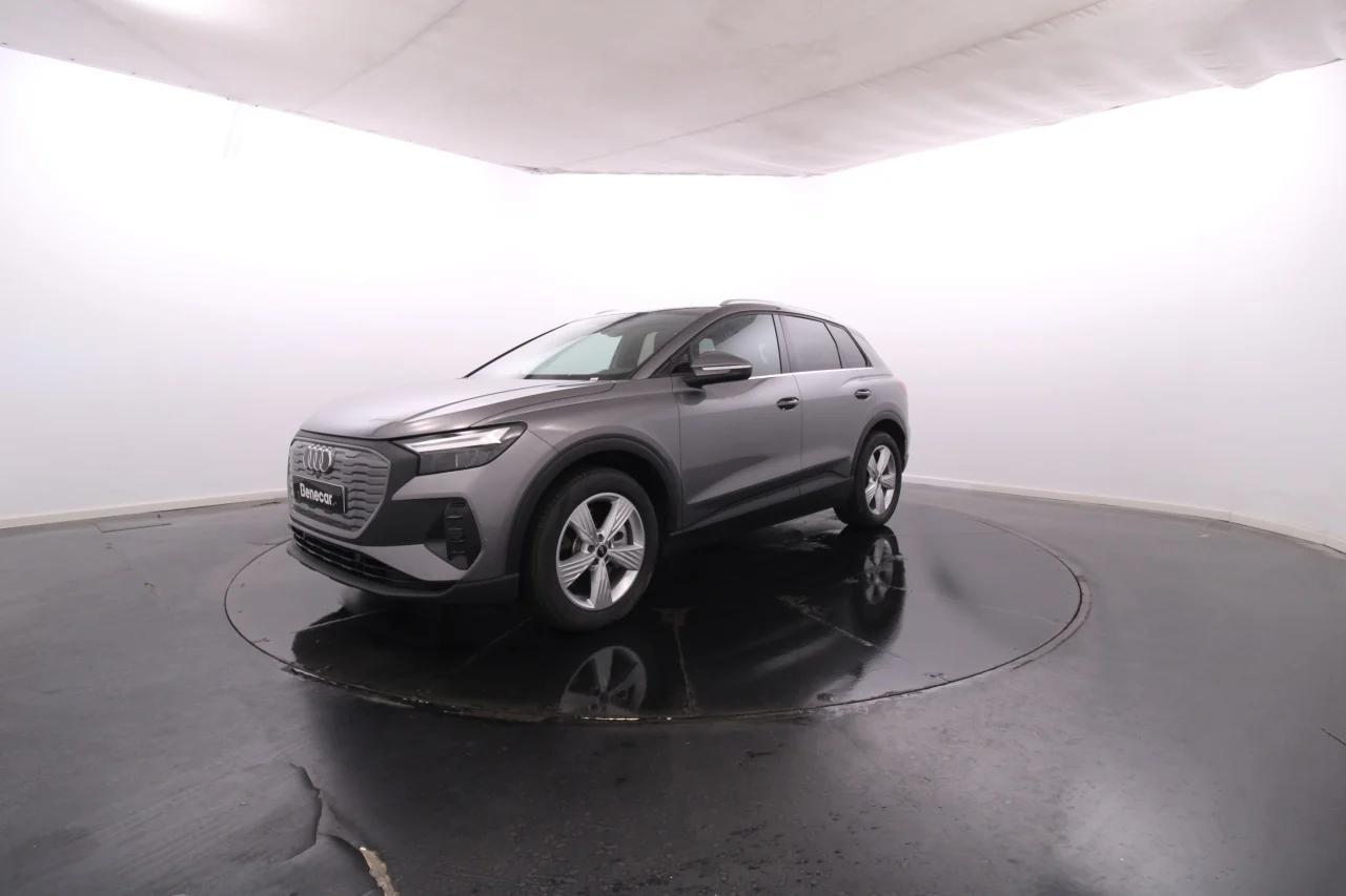 Audi Q4 e-tron 40 150kW / Bat. 63 kWh