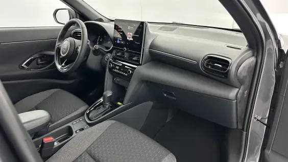Toyota Yaris Cross Yaris cross 1.5 Hybride 130h Design e-CVT Zéro km immatriculé