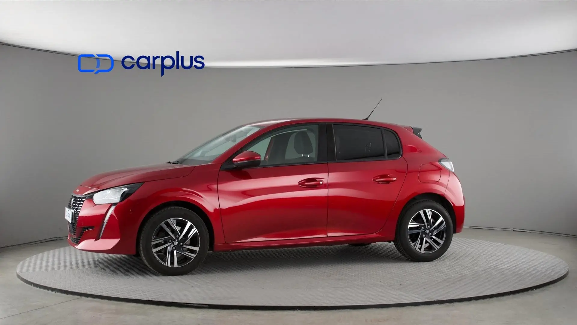 Peugeot 208 BlueHDi 73kW (100CV) Allure