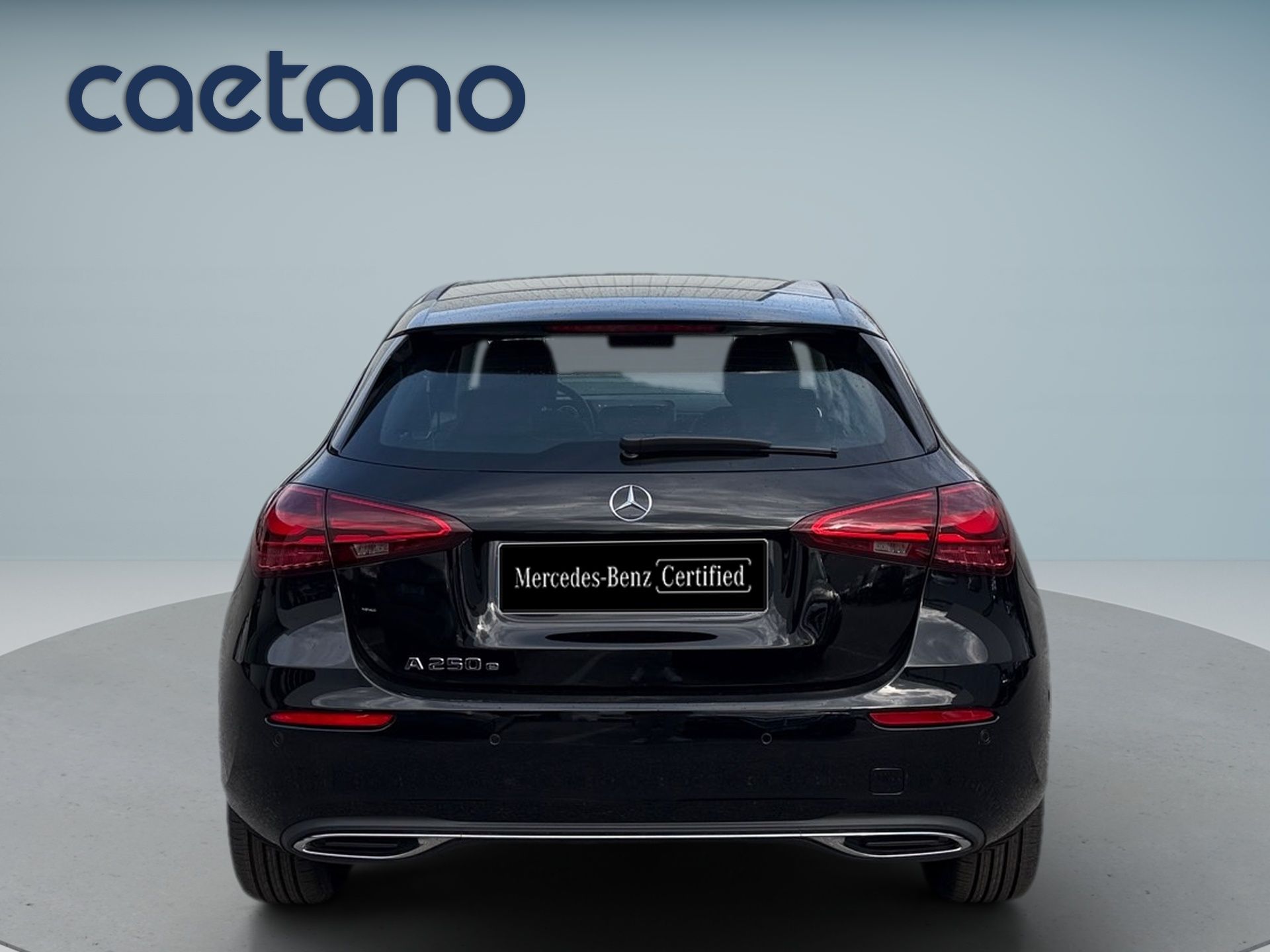 Mercedes-Benz Classe A