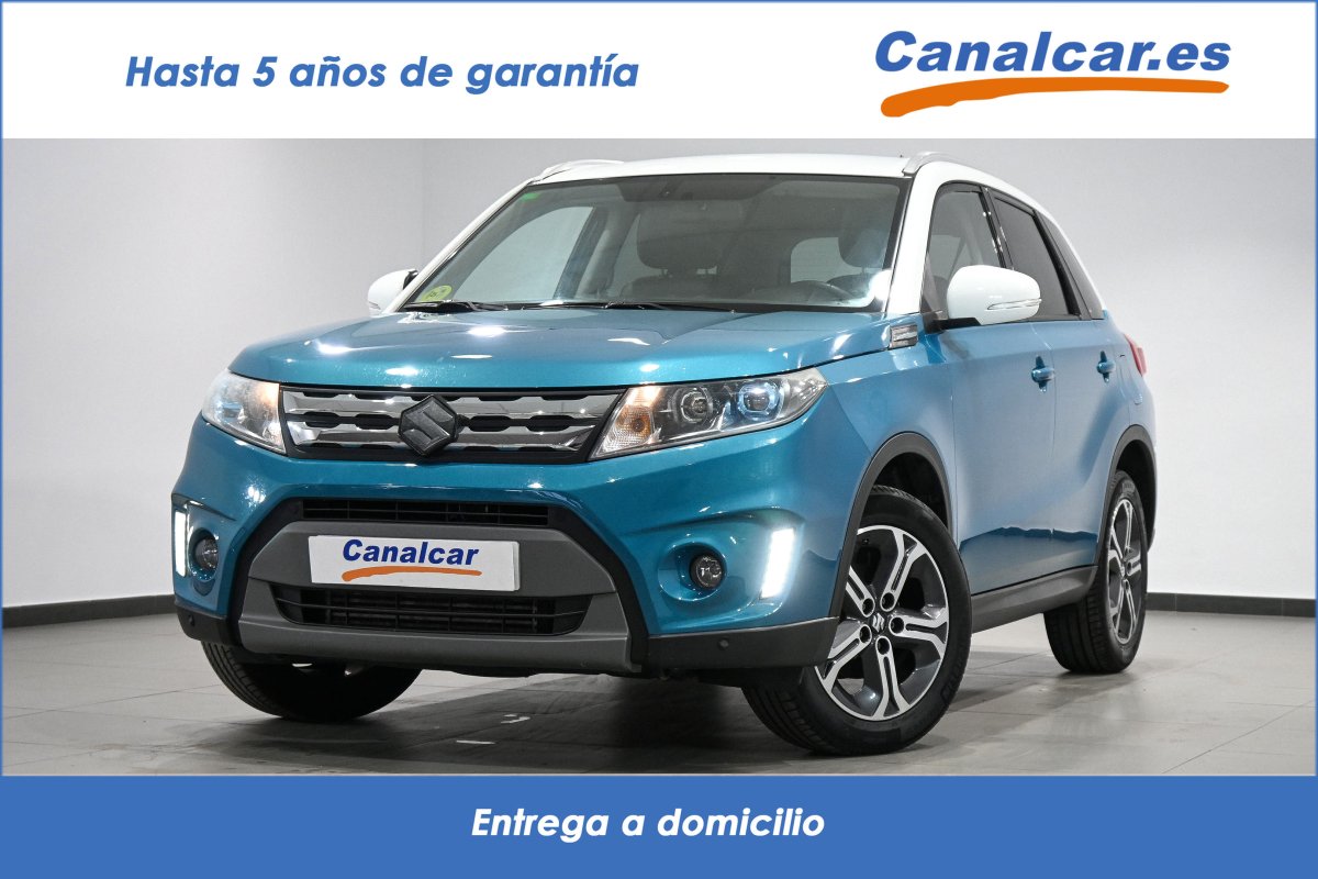 Coches de Segunda Mano y Ocasión