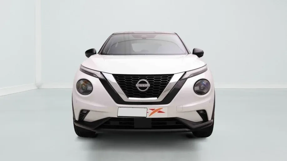 Nissan JUKE 1.0 DIG-T 114 DCT N-Connecta Zéro km immatriculé
