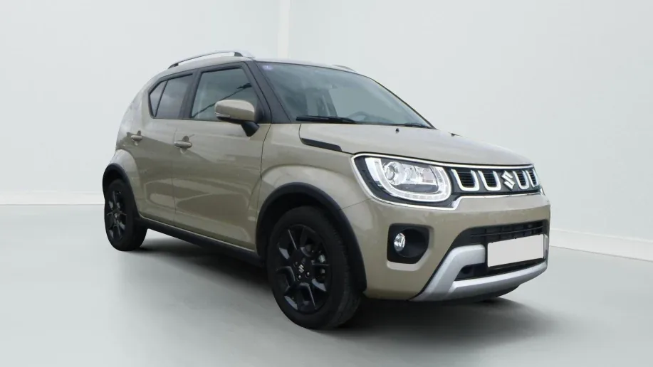 Suzuki Ignis Ignis 1.2 Dualjet Hybrid Pack Occasion