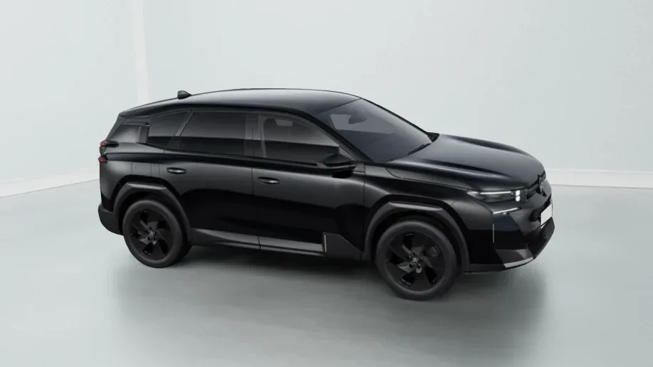 Citroën C5 Aircross HYBRID MAX 145 Zéro km immatriculé