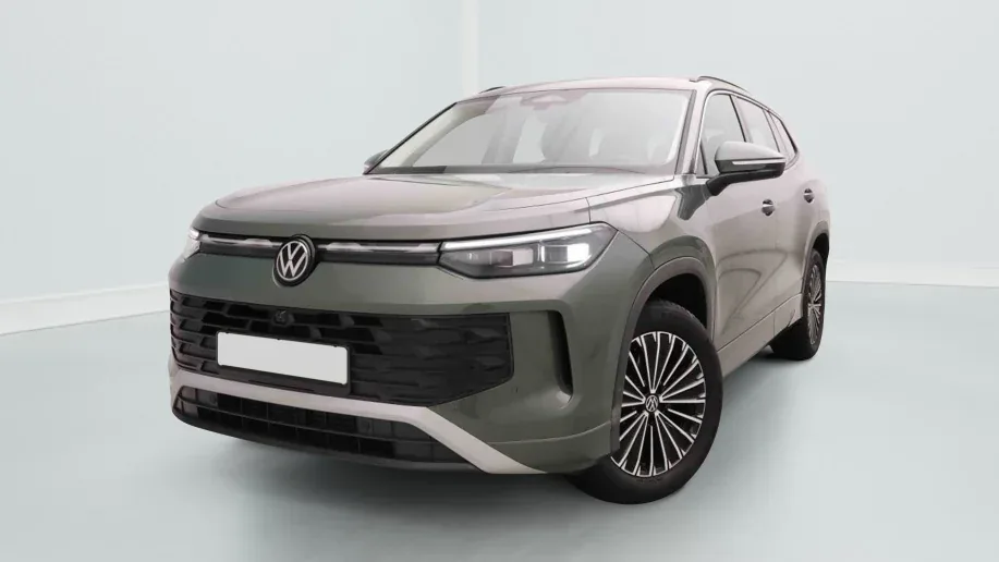 Volkswagen Tayron 1.5 ETSI 150 DSG LIFE 7PL Occasion