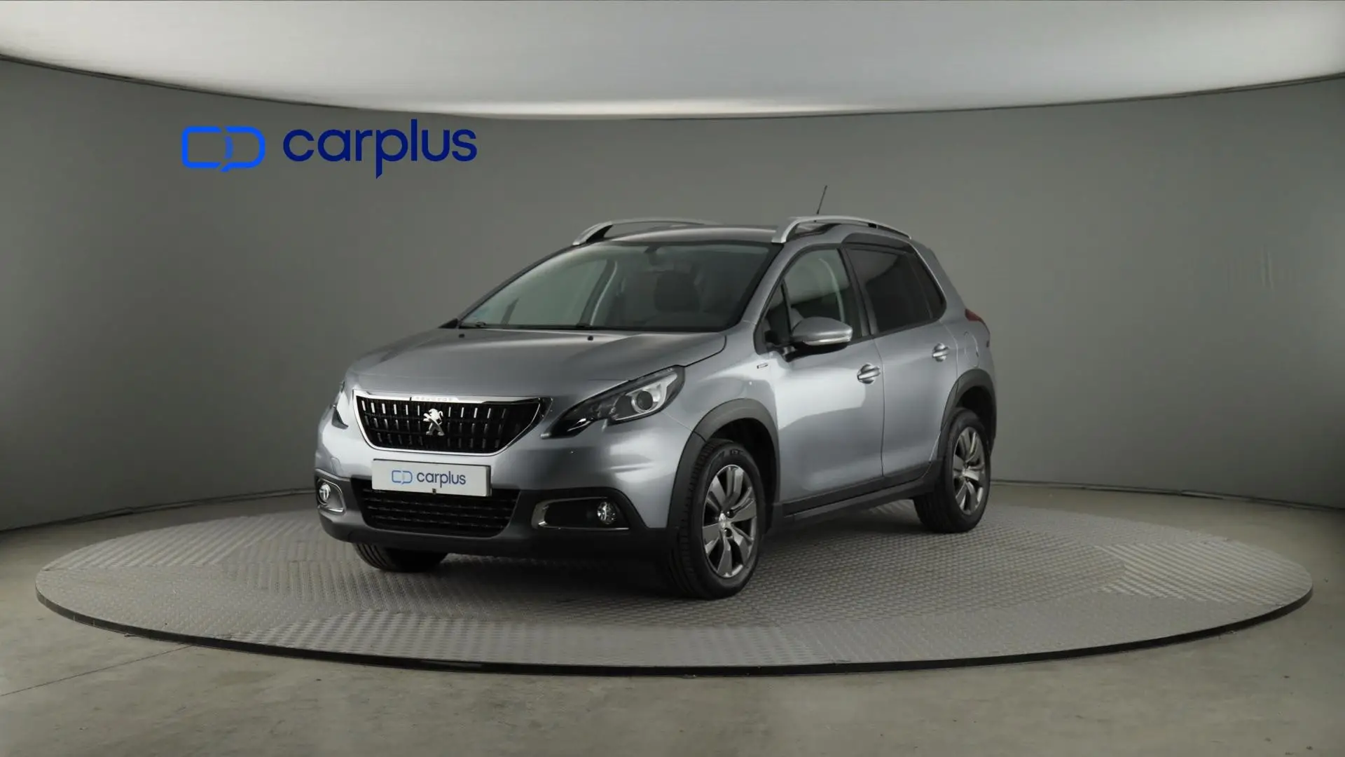 Peugeot 2008 Signature PureTech 110 S&S 6 Vel. MAN