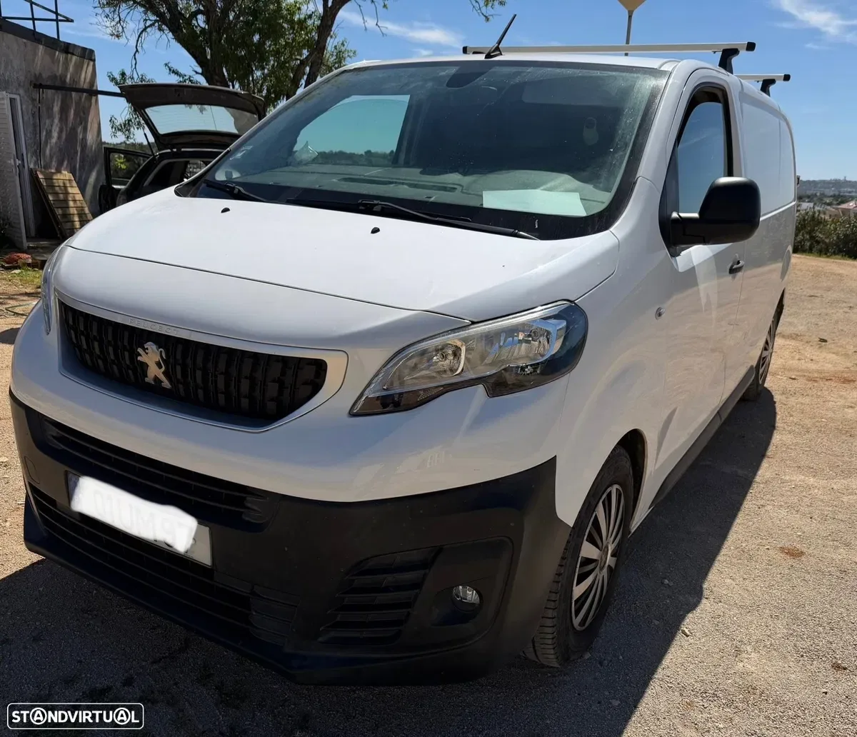 Peugeot Expert