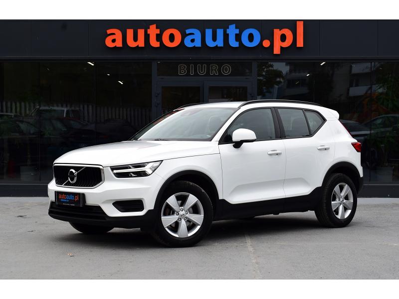 Volvo XC40 2019