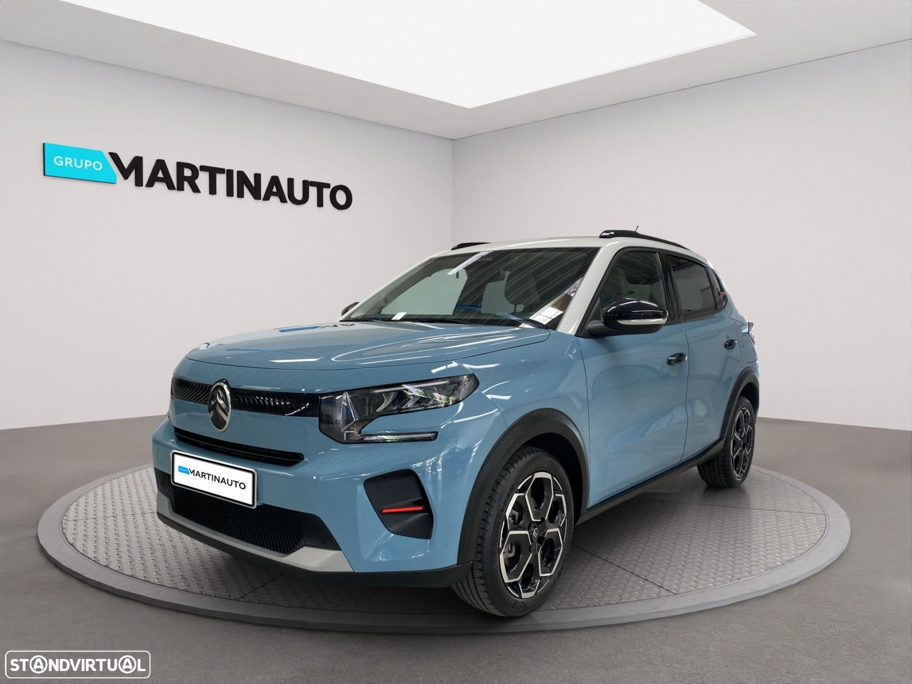 Citroën C3 1.2 PureTech Max