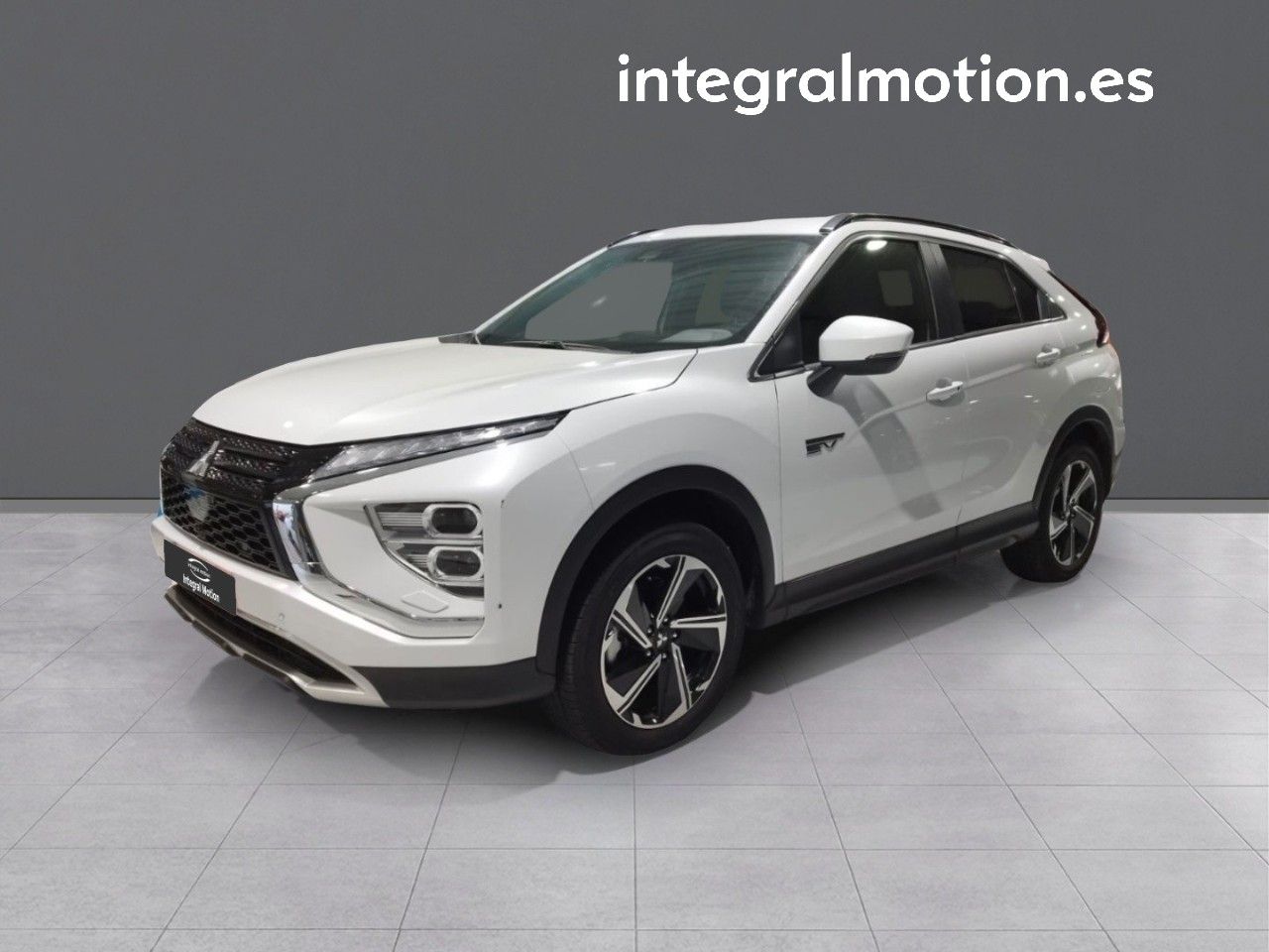 Mitsubishi Space Star 120 MPI Kaiteki