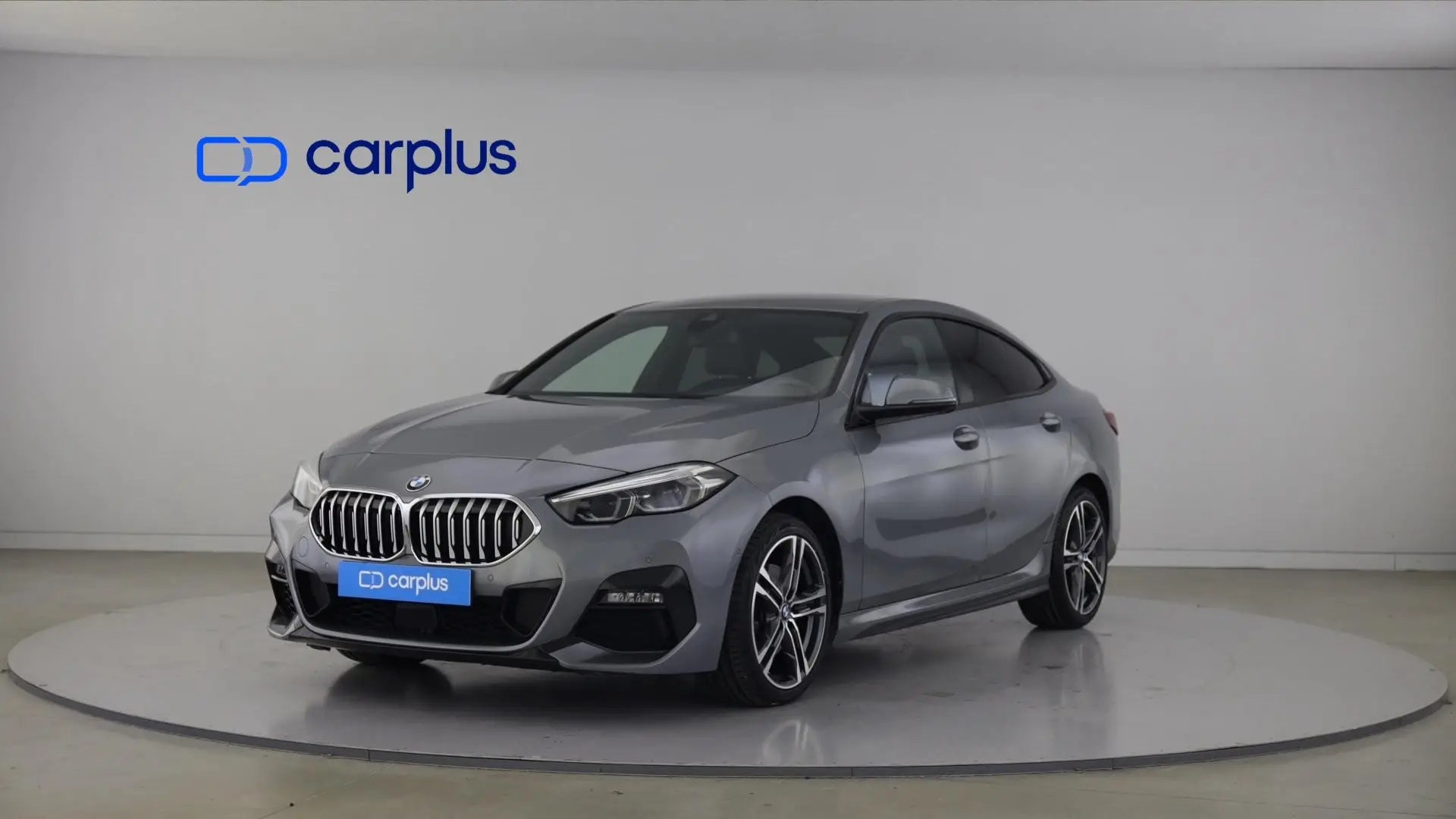 BMW Série 2