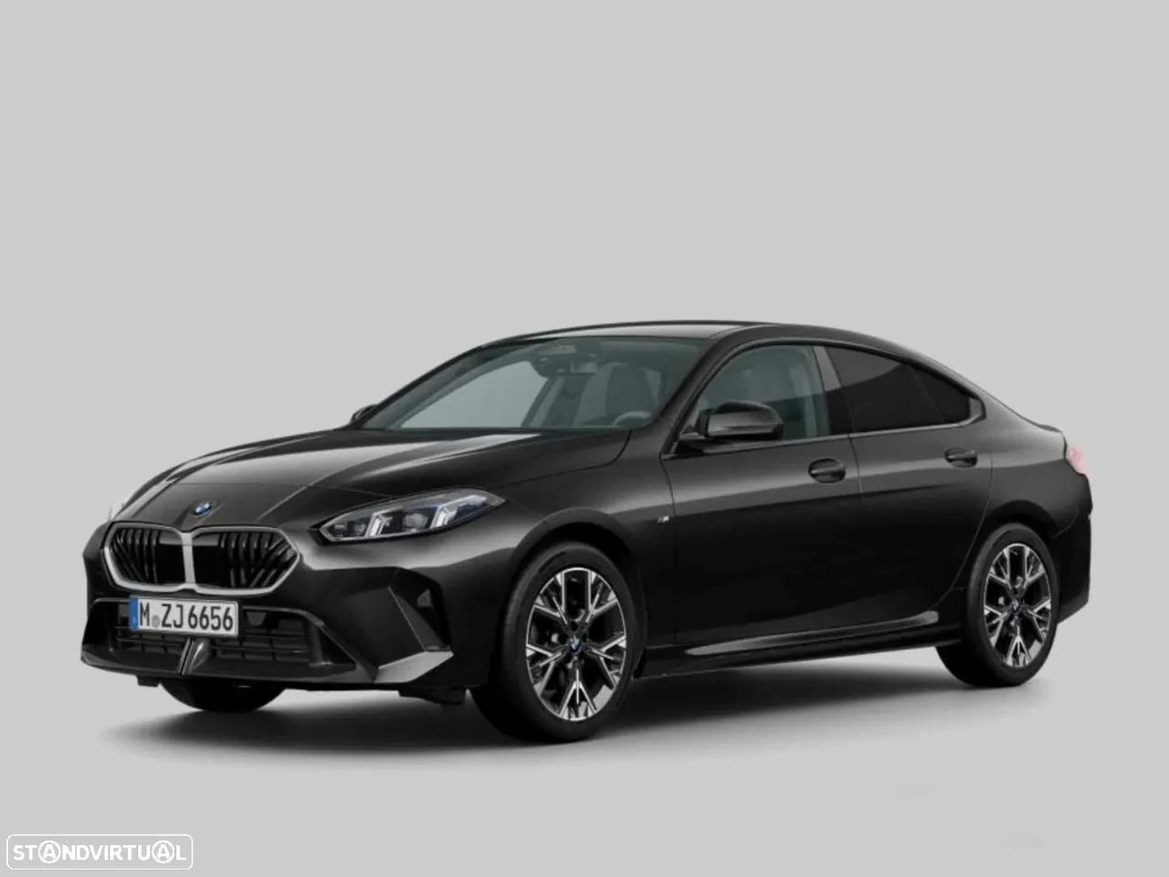 BMW 216 Gran Coupé Pack Desportivo M