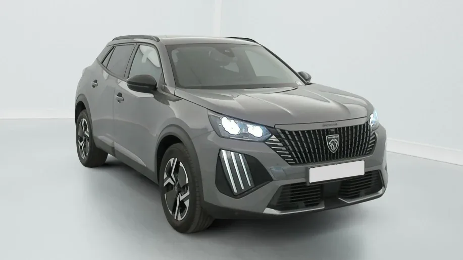 Peugeot 2008 100 S&S BVM6 Allure Occasion