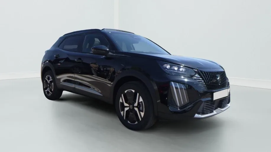 Peugeot 2008 Hybrid 145 e-DCS6 GT Zéro km immatriculé