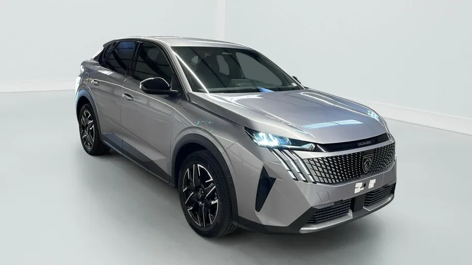 Peugeot 3008 Hybrid 145 e-DCS6 Allure Occasion